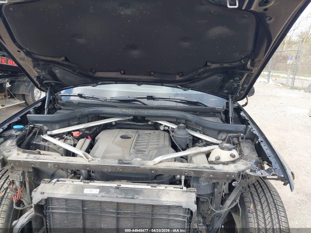 BMW X Series Xdrive40i