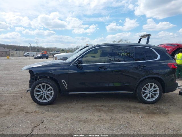 BMW X Series Xdrive40i