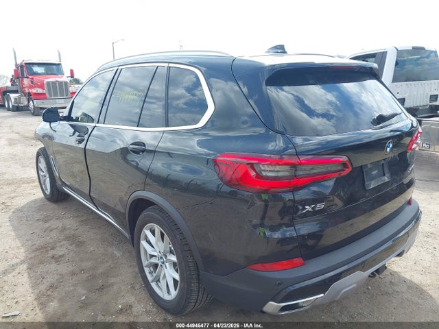BMW X Series Xdrive40i