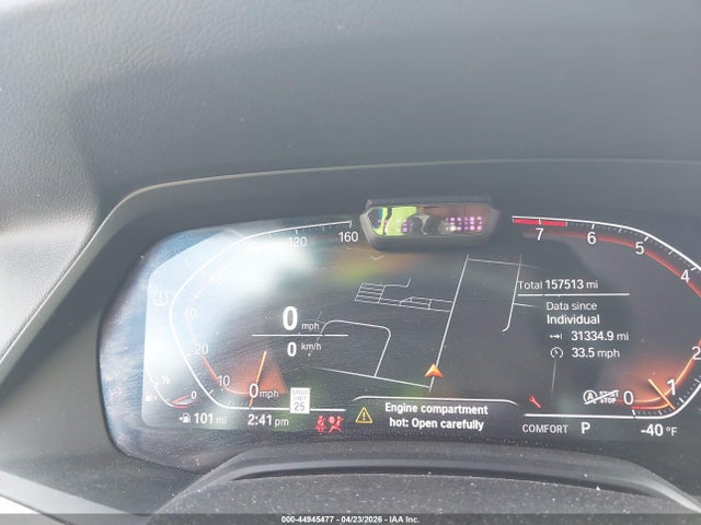 BMW X Series Xdrive40i