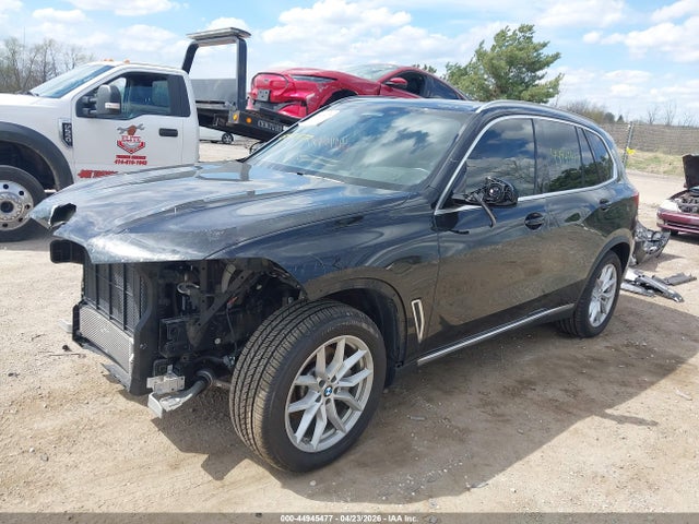 BMW X Series Xdrive40i