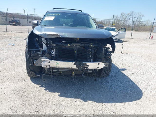 Nissan Pathfinder Sv Fwd