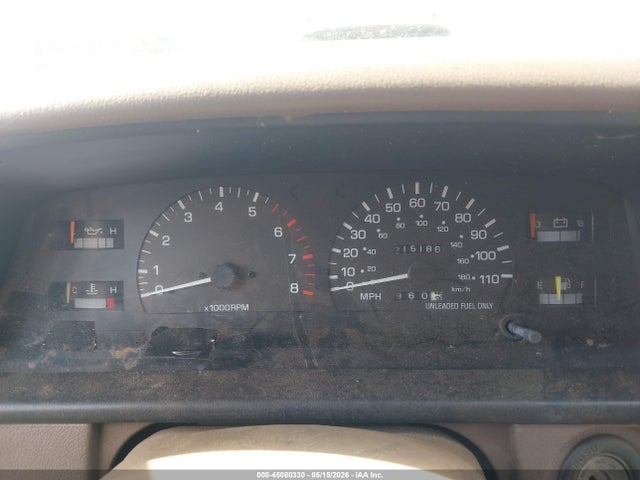 Toyota T100 Sr5 V6