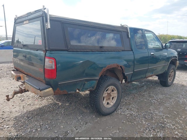 Toyota T100 Sr5 V6