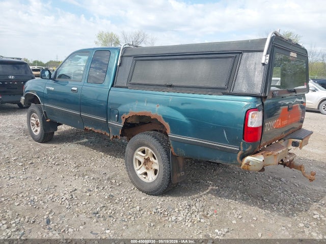 Toyota T100 Sr5 V6