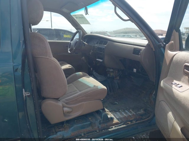 Toyota T100 Sr5 V6