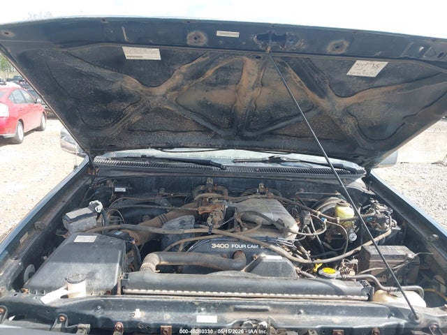 Toyota T100 Sr5 V6