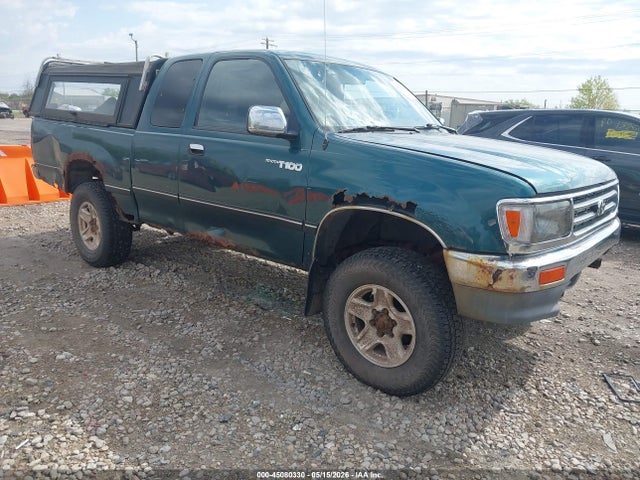 Salvage Toyota T100 Image
