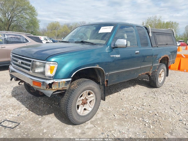 Toyota T100 Sr5 V6