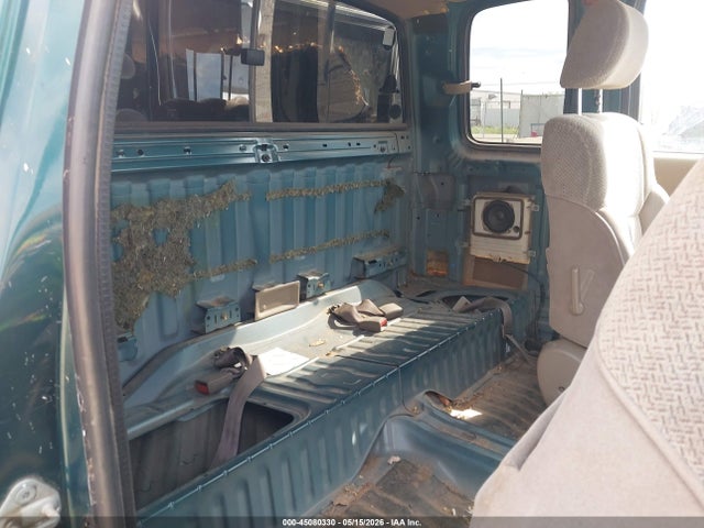 Toyota T100 Sr5 V6