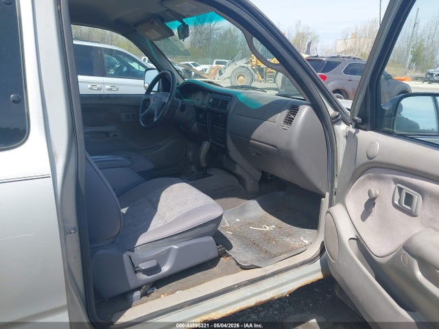 Toyota Tacoma