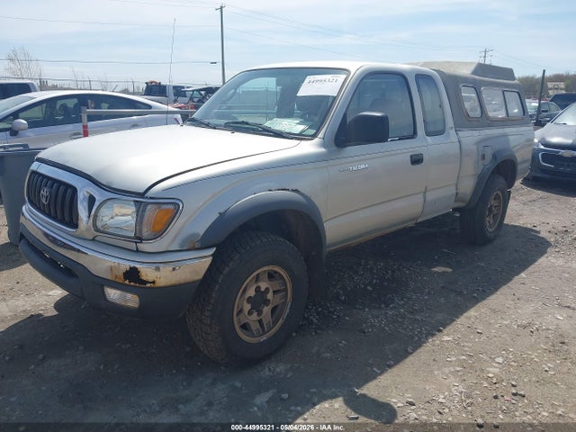 Toyota Tacoma