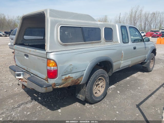 Toyota Tacoma