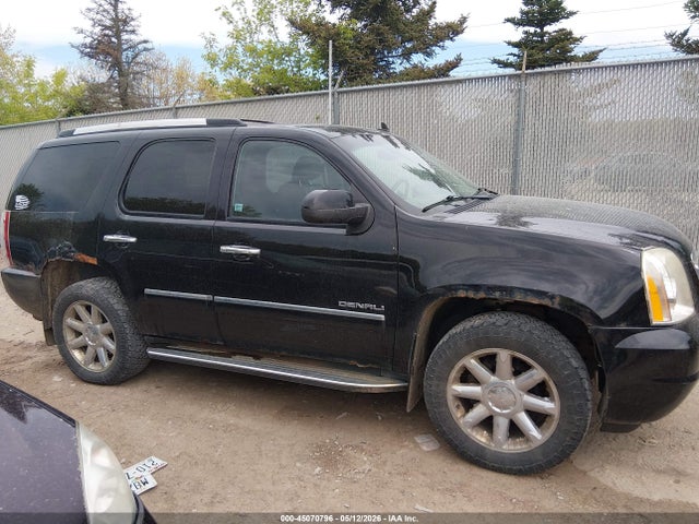 GMC Yukon Denali