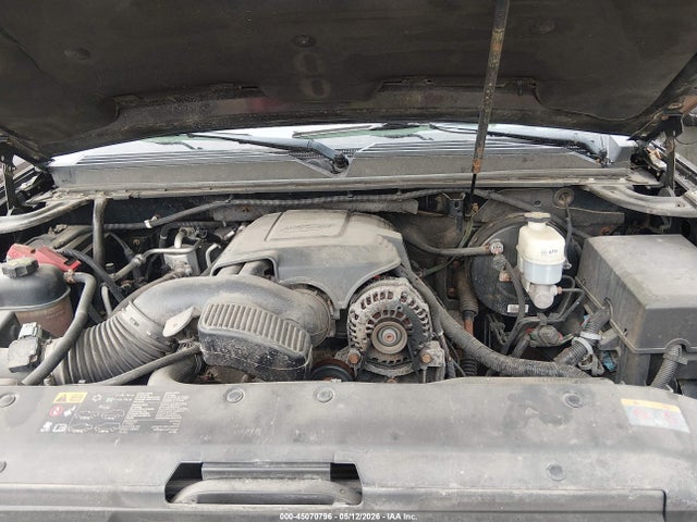 GMC Yukon Denali