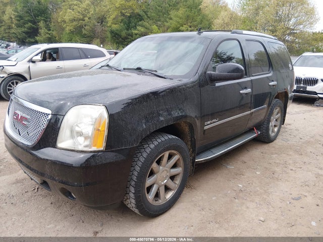 GMC Yukon Denali