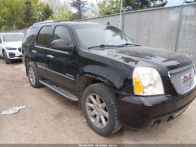 Salvage GMC Yukon Image