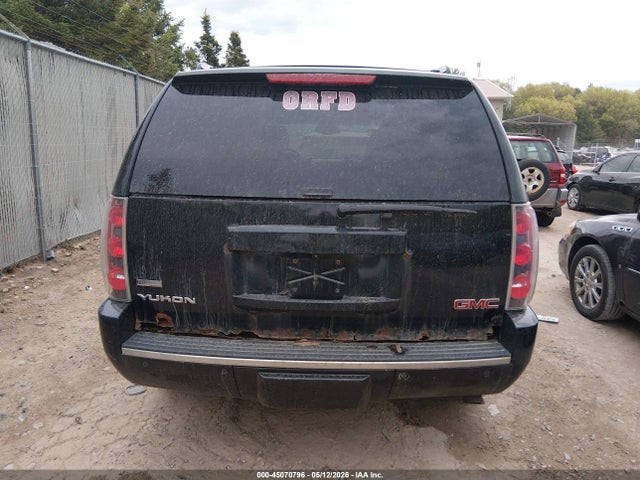 GMC Yukon Denali