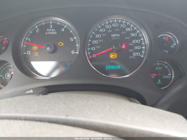 GMC Yukon Denali