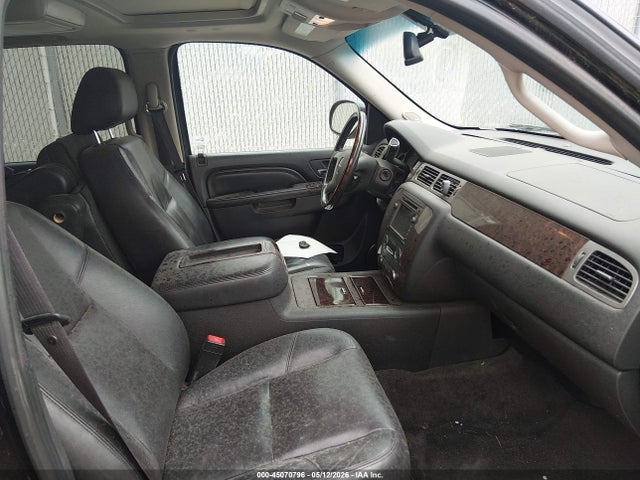 GMC Yukon Denali