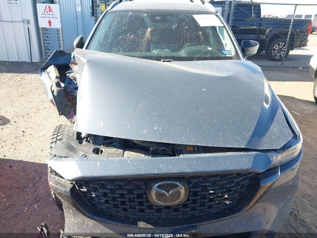 Mazda Cx 2.5 S Carbon Edition