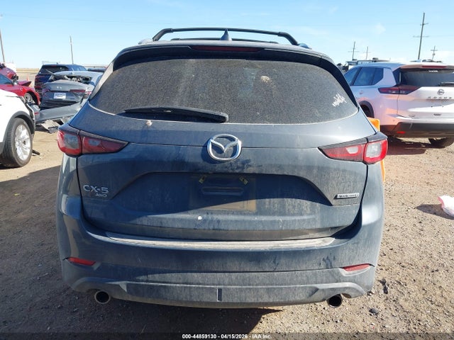 Mazda Cx 2.5 S Carbon Edition