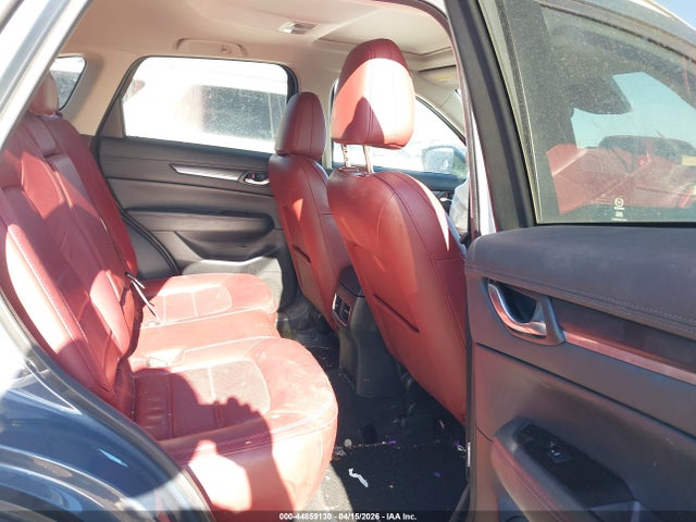 Mazda Cx 2.5 S Carbon Edition