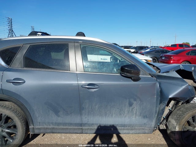 Mazda Cx 2.5 S Carbon Edition