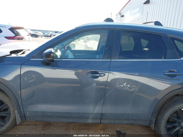 Mazda Cx 2.5 S Carbon Edition