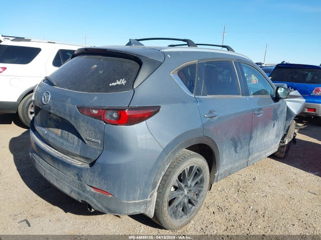 Mazda Cx 2.5 S Carbon Edition