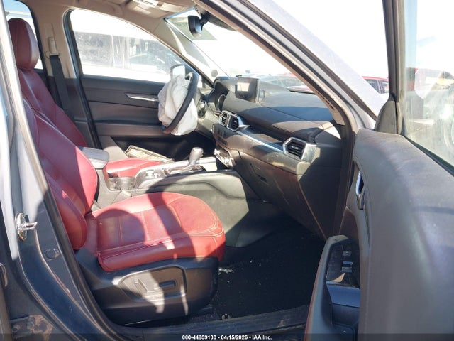 Mazda Cx 2.5 S Carbon Edition