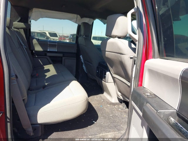 Ford F-150 Xlt