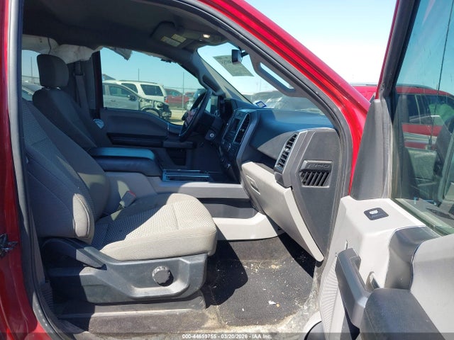 Ford F-150 Xlt