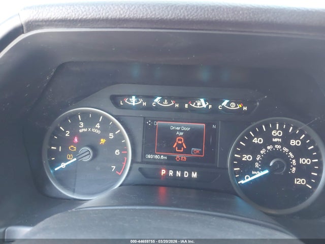 Ford F-150 Xlt
