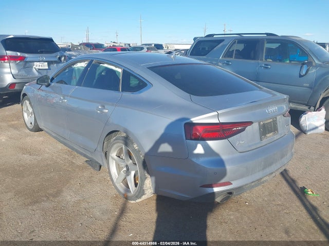 Audi A5 45 Premium