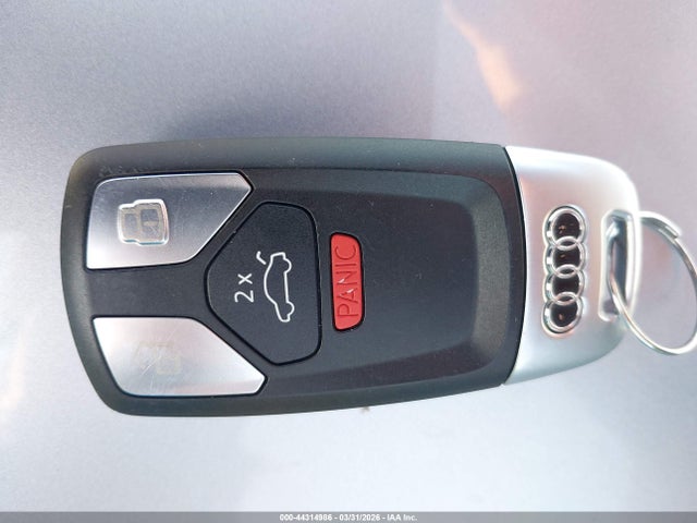 Audi A5 45 Premium