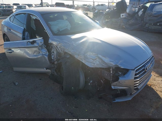 Audi A5 45 Premium