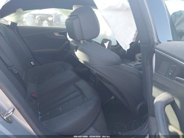 Audi A5 45 Premium
