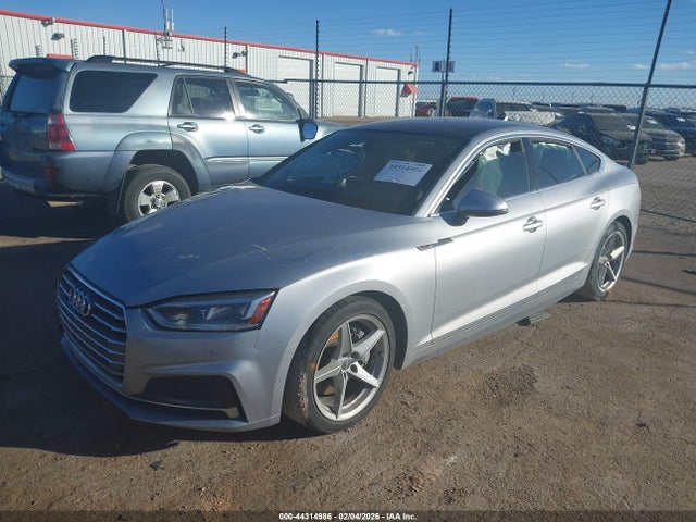 Audi A5 45 Premium