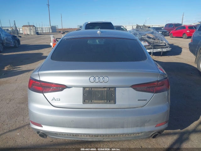Audi A5 45 Premium