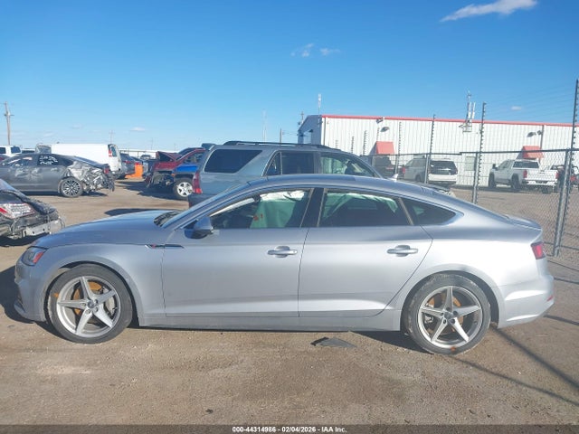 Audi A5 45 Premium