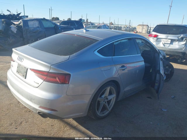 Audi A5 45 Premium