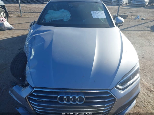 Audi A5 45 Premium