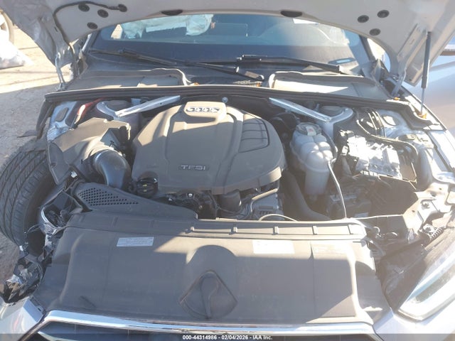 Audi A5 45 Premium