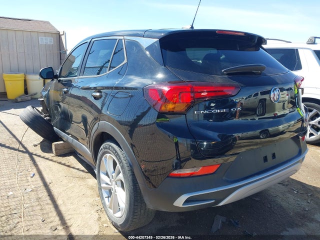 Buick Encore GX Fwd Preferred
