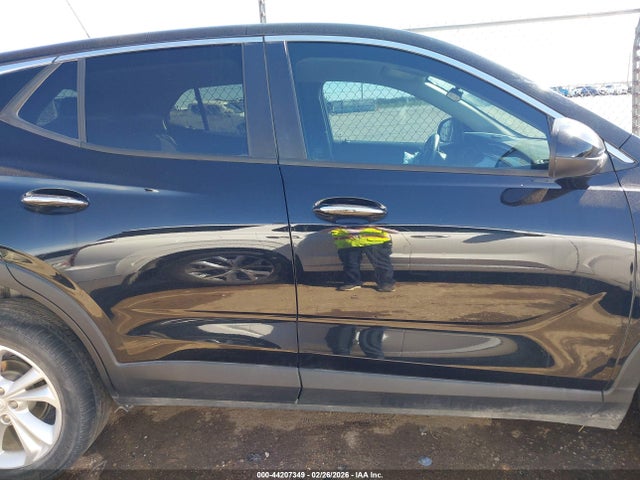 Buick Encore GX Fwd Preferred