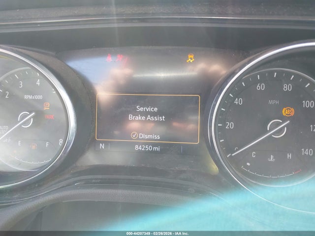 Buick Encore GX Fwd Preferred