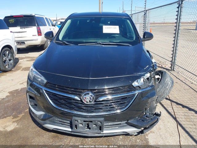 Buick Encore GX Fwd Preferred