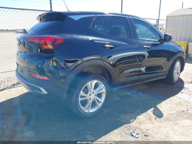 Buick Encore GX Fwd Preferred