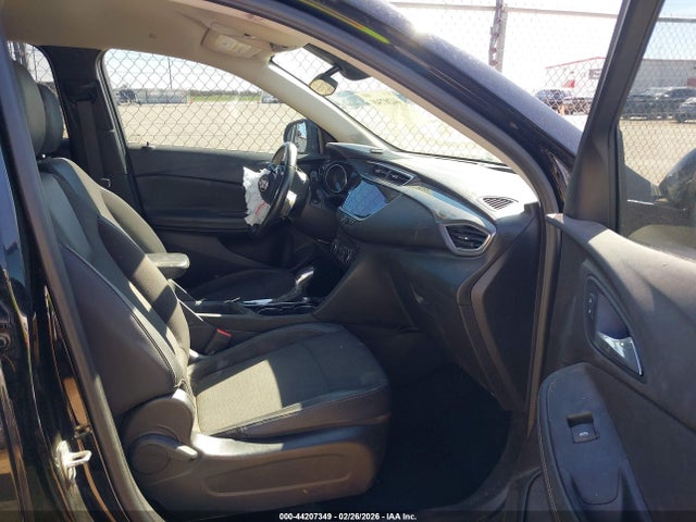 Buick Encore GX Fwd Preferred